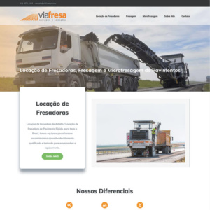 Via Fresa